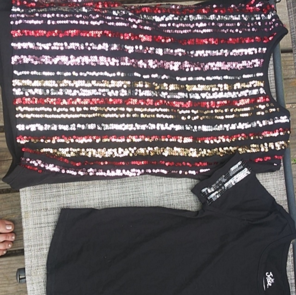 Girls Shirts - Picture 6 of 6